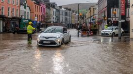 Homes and businesses advised to check flood risk