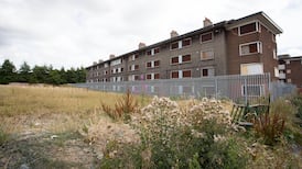 What’s the deal with the O’Devaney Gardens redevelopment?