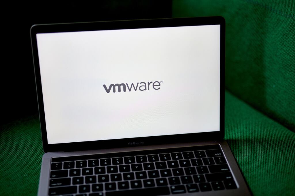 Cloud-computing company VMware is set to be acquired by Broadcom in one of the largest technology deals of all time