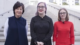 Women’s Podcast: What if women were the policymakers?