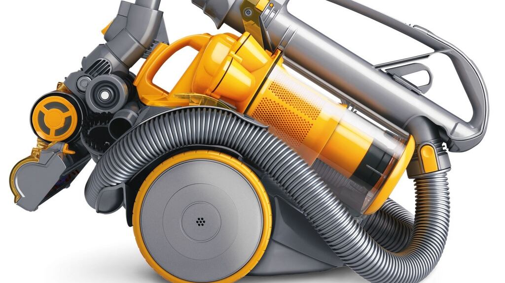Dyson sales more than tripled in China, where it began trading three years ago, while in Japan, its second-largest market globally, customers ramped up purchases by almost half.