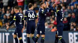 Richard Keogh on target but Derby miss chance to secure playoff spot