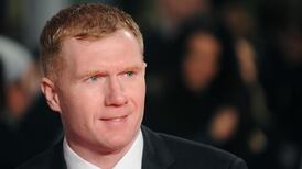 Scholes takes scalpel to United’s frailties