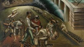 Self-Determination: A Global Perspective – An exhibition showing the art of nation building