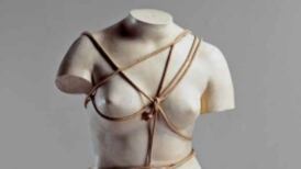 Vatican choice of female image endorses male fantasy of power over women