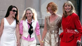 ‘Am I too old to wear this?’: It’s a question I never thought I’d ask but here I am