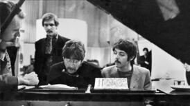 ‘A bit of a fantasy’: the Beatles’ Abbey Road sessions make it on stage