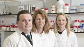 Seamus Mulligan leads $10m funding for cell therapy start-up