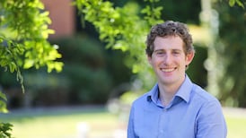 ‘Find your passion: you work to live and not live to work’