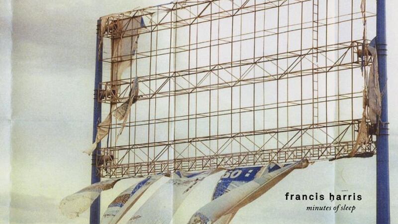 Francis Harris: Minutes of Sleep