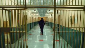 Man arrested for questioning over Cork Prison killing