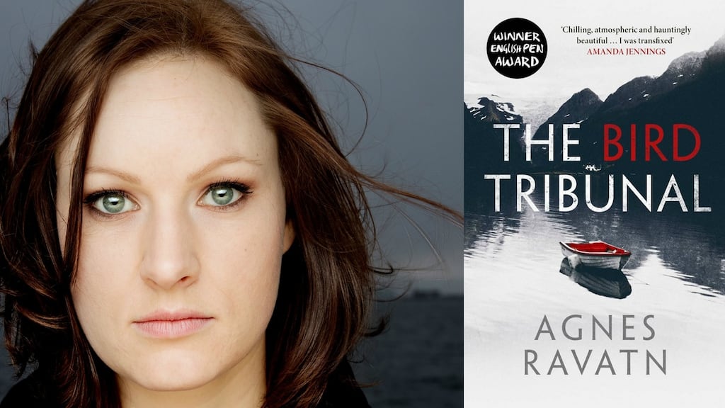 Agnes Ravatn: Research has always been synonymous with procrastination, so I try to avoid it. But I did have to do a massive amount of basic gardening research while writing The Bird Tribunal