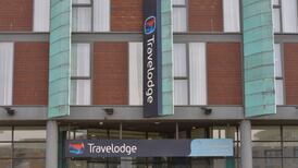 Children among residents targeted at anti-asylum seeker protests in Ballymun