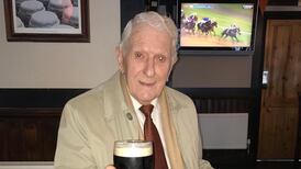 Frank Halpin obituary: A dapper man who wore a suit all his working life