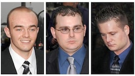 Ex-Blackwater guards sentenced for 2007 Baghdad killings