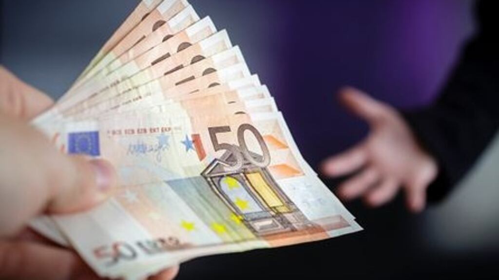 The Department of Public Expenditure and Reform has said there was “no problem” in recruiting new entrants to the public service in general on existing terms. File photograph: Getty Images