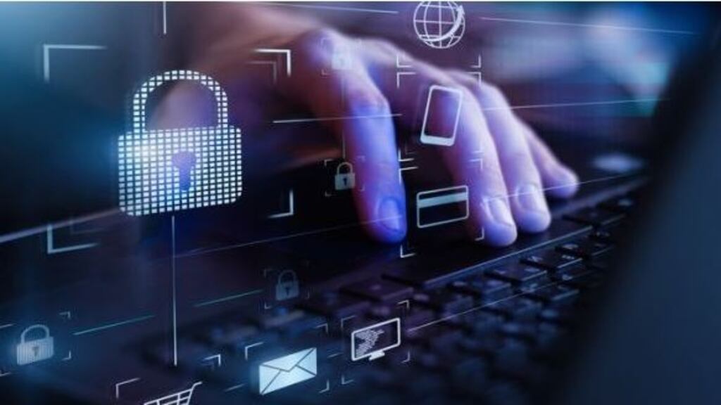 The operation  targets websites, domain names and servers used in the attacks. Photograph: iStock