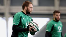 Ulster without Henderson and Burns for Toulouse