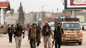 Dramatic rise in number of jihadis, says UN report