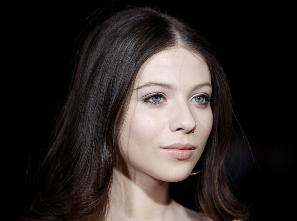 Michelle Trachtenberg died in February. Photograph: Matt Sayles/AP