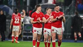 Wales must improve discipline, lineout and line-breaks to topple Ireland