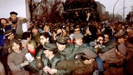 America has never recovered from its cold war victory