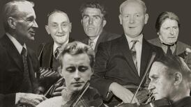 Various Artists: Seoda Ceoil 1 & 2