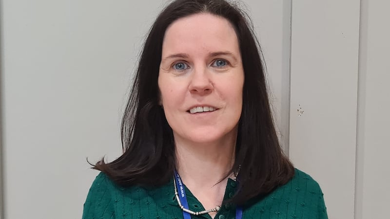 Kate Barry: ‘I’m aware teacher assessment is biased... we are human and, as such, we resort to stereotypes’