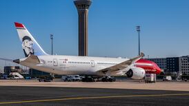 Norwegian Air profit beats forecast in third quarter