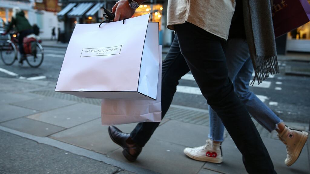 More than 400,000 jobs were created in the Irish economy between 2014 and the first part of 2020 before the Covid-19 crisis hit and reversed the trend