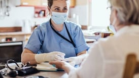 Health workers may have hidden Covid-19 symptoms to avoid losing pay – union