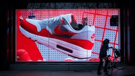 Nike posts surprise loss as Covid-19 hits wholesale business