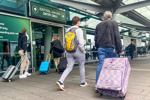 What are my rights if industrial action at Aer Lingus affects my holiday plans?