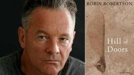Why I Love: Hill of Doors by Robin Robertson