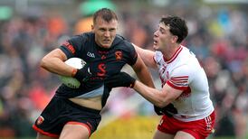 Armagh push past Ulster final pain to put Derry to the sword