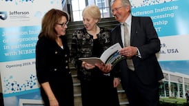 NIBRT teams up with US college for $10m biologics facility