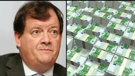 Paul Coulson places €25m bet on Ardagh’s riskiest bonds