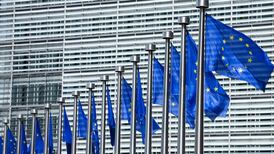 Ireland’s economic outlook ‘clouded in uncertainty’, EU warns