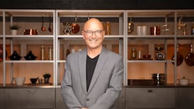 TV host Gregg Wallace accused of ‘highly inappropriate’ behaviour while filming