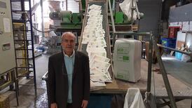 Eco-friendly product should be an easy sell