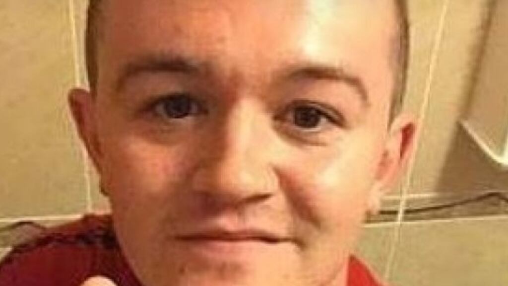 Danny McGee: died last week in New York