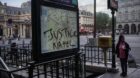 Riots in France: why they happened and what they reveal