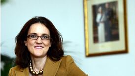 Northern Secretary hoping to activate political talks at Tory conference