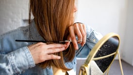 No haircuts, no manicures: this is the year that things changed