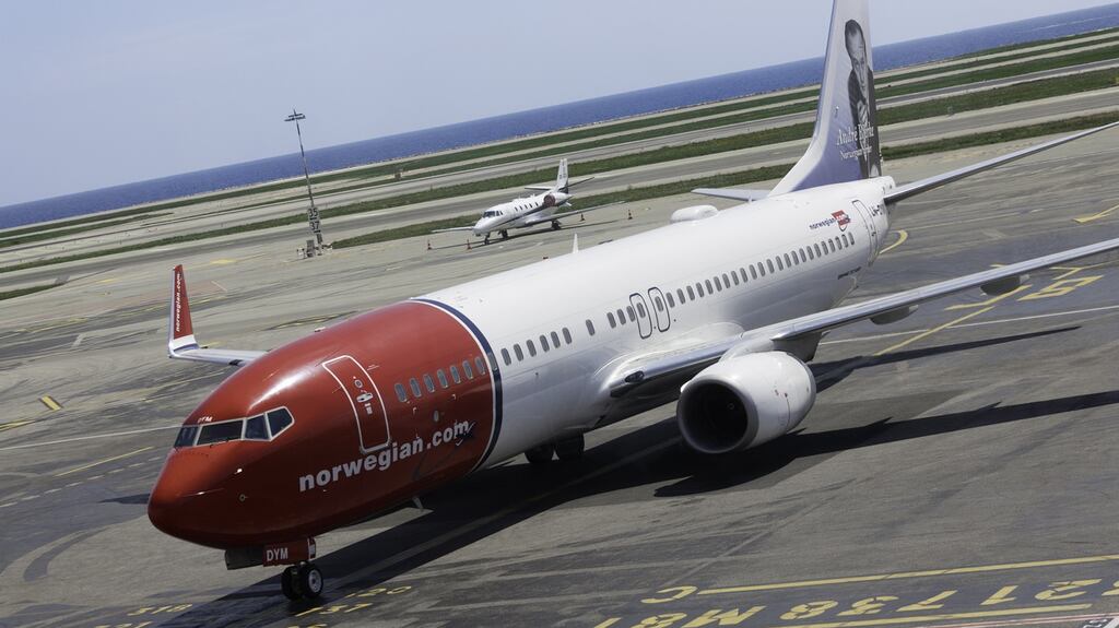 Norwegian Air’s survival plan puts a definitive end to Norwegian’s long-haul business, leaving a slimmed-down airline focusing on Nordic and European routes. Photograph: iStock