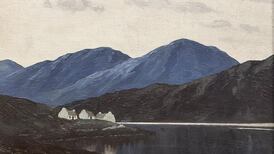 Traditional names dominate Adam’s art auction