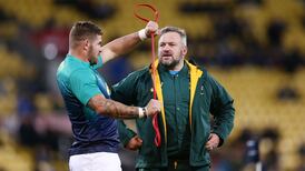 Eddie Jones freshens up England coaching ticket with two new faces