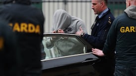 Garda raids challenge perception of Kinahan gang as untouchable