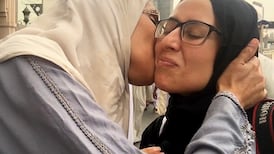 Hajj diary: ‘I dread the crowds, the heat and the logistics’