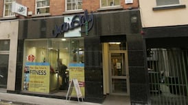 Ulster Bank suffers second hit on loans to fitness clubs